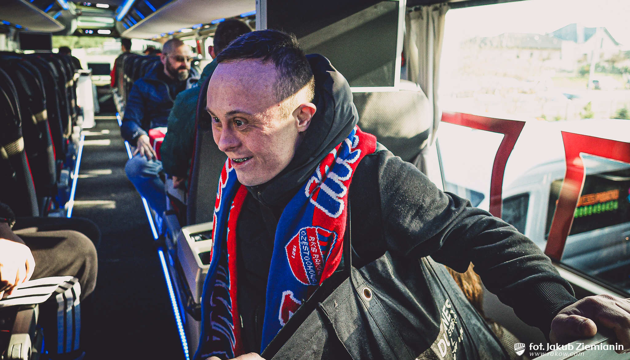 Akcja Rakowa Częstochowa z okazji Światowego Dnia Zespołu Downa