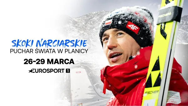 Pożegnanie Kamila Stocha. Plan transmisji finiszu sezonu