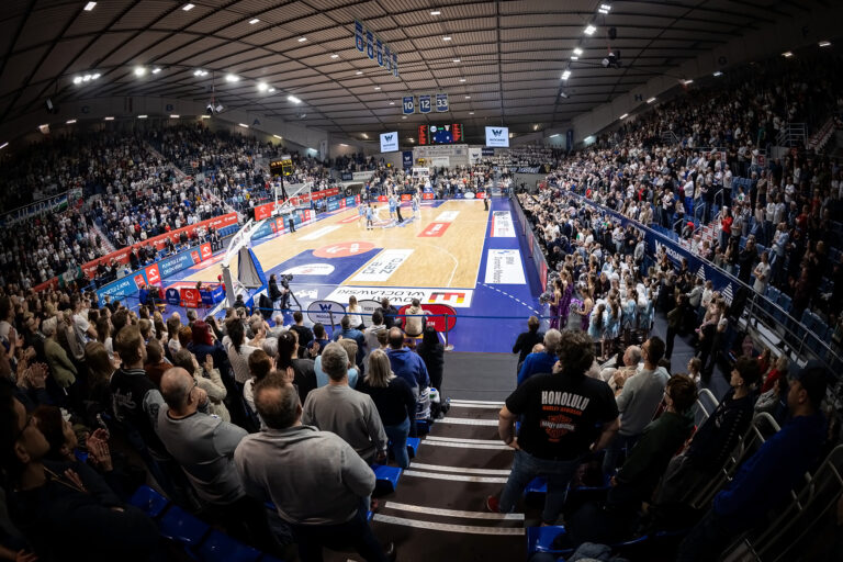 Wyjątkowe środowisko, wyjątkowe oczekiwania. Dla Anwilu Włocławek zawsze liczy się tylko mistrzostwo