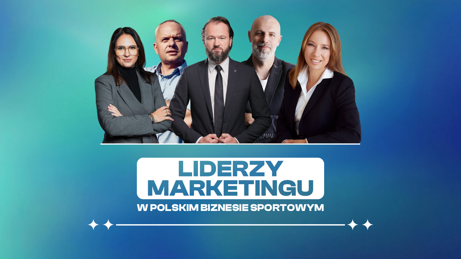 TOP30 Liderów Marketingu. To oni wyznaczają trendy w branży