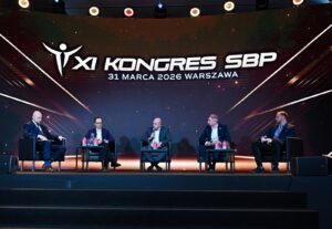 Panel poświęcony sponsoringowi lokalnemu i ogólnopolskiemu (fot. PressFocus)