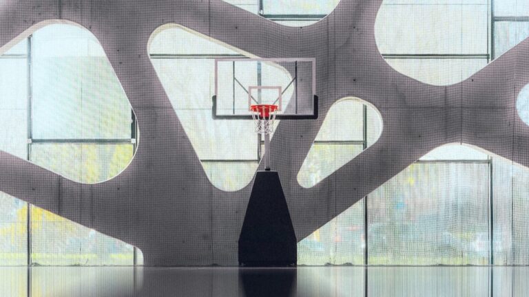 Wyjątkowa sesja zdjęciowa poświęcona MŚ w koszykówce 3×3 w Warszawie