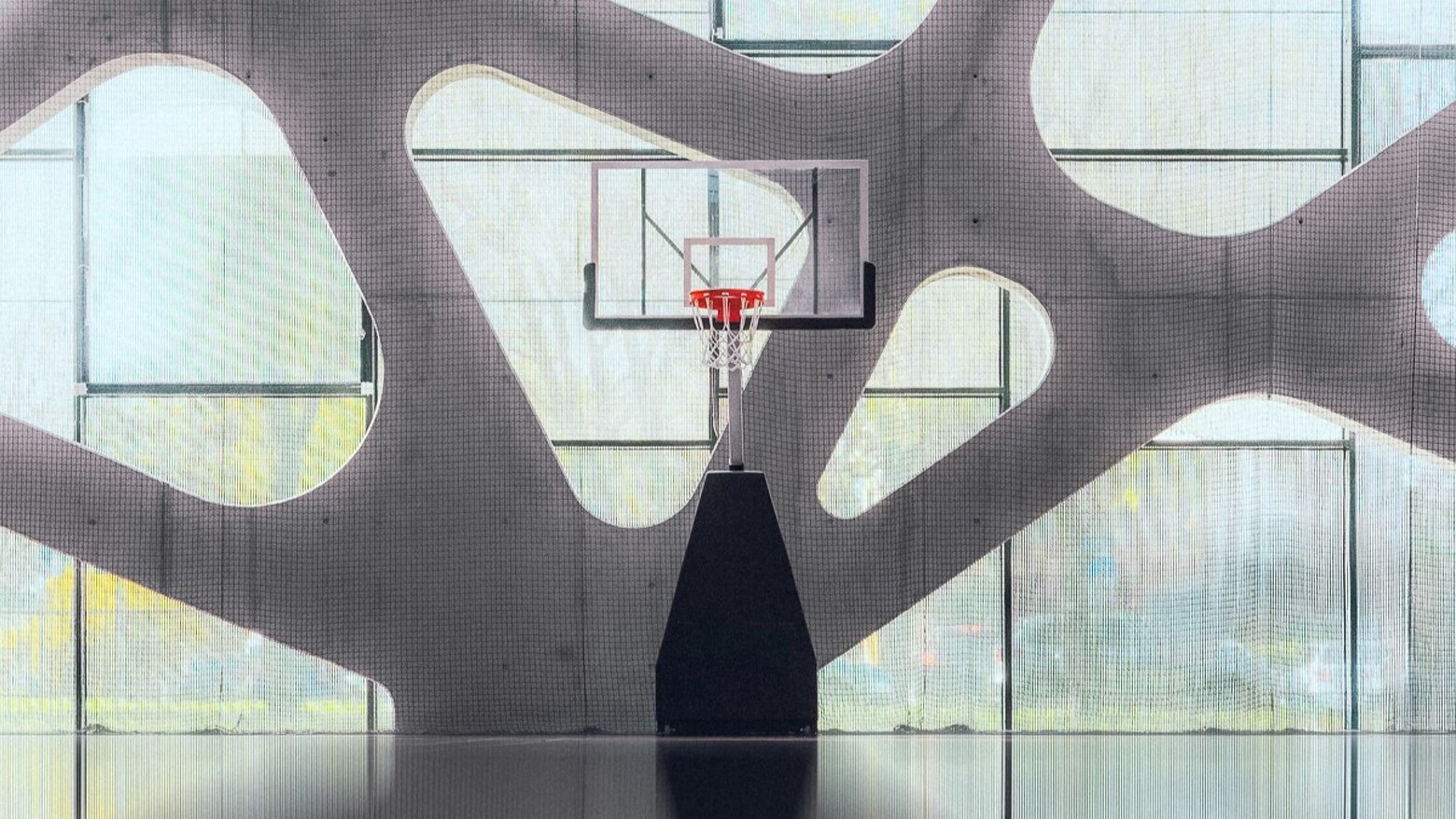 Wyjątkowa sesja zdjęciowa poświęcona MŚ w koszykówce 3×3 w Warszawie