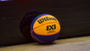 Ruszyła sprzedaż biletów na MŚ 3×3 w Warszawie