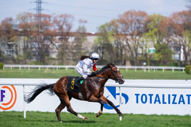 Otwarcie sezonu wyscigowego, 19.04.2026, PC:Lukasz Kowalski