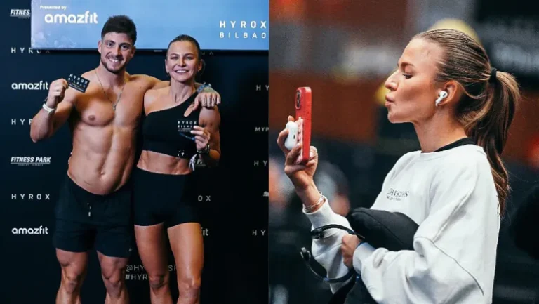 HYROX podbija sport – gwiazdy stawiają na nowy trend fitness
