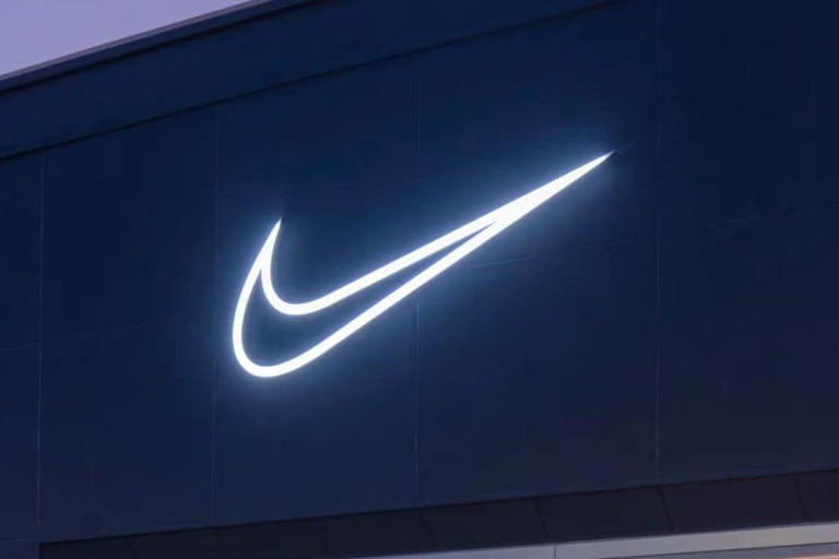 Nike redukuje zatrudnienie o 1400 osób
