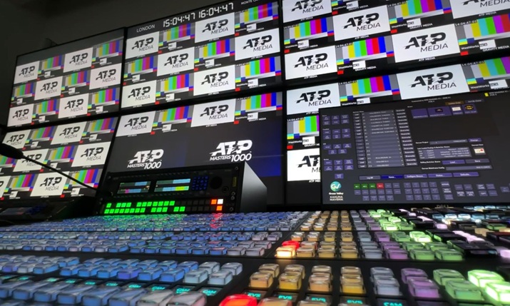 ATP Media zwiększa zyski o 32% – efekt nowych umów telewizyjnych