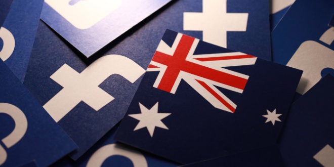 Australia uderza w reklamy hazardu