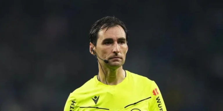 Nowa technologia w finale Pucharu Króla