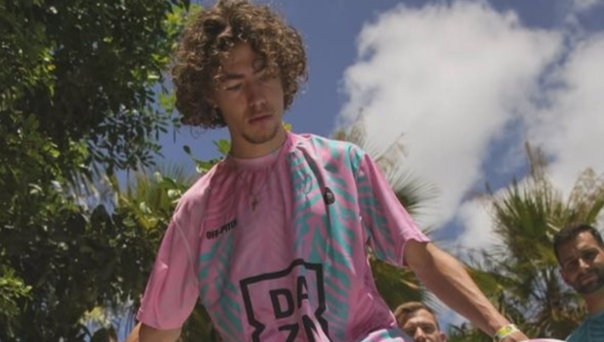 DAZN buduje globalną sieć influencerów sportowych