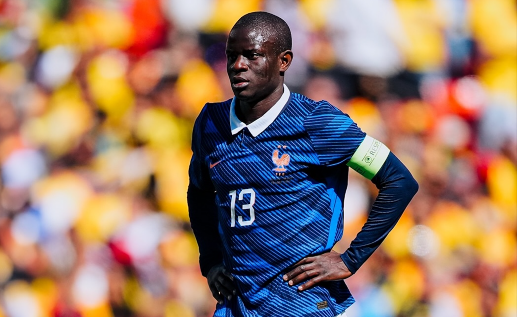 Kontrowersje wokół koszulek Nike na MŚ 2026