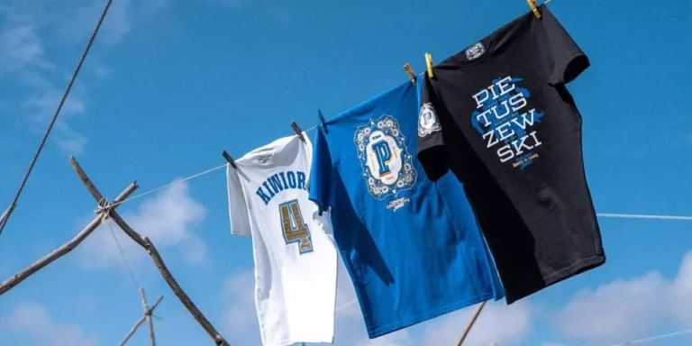 FC Porto stawia na polskich kibiców. Specjalna kolekcja inspirowana Bednarkiem, Kiwiorem i Pietuszewskim