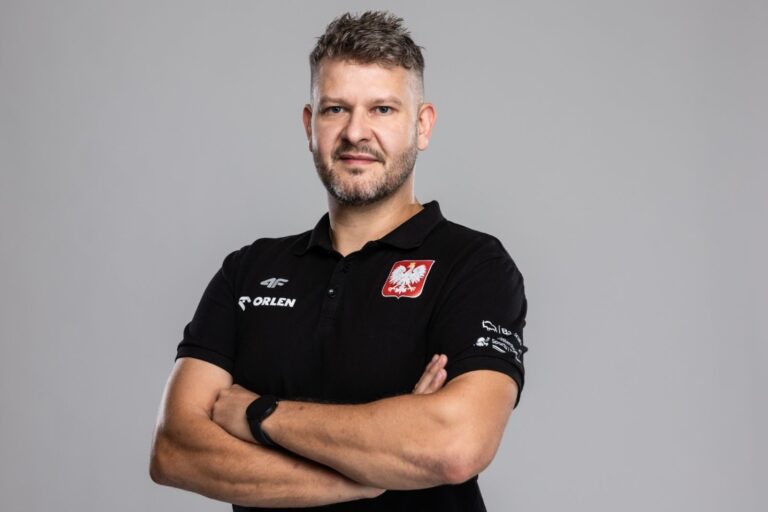 Głośny transfer koszykarskiej Legii Warszawa