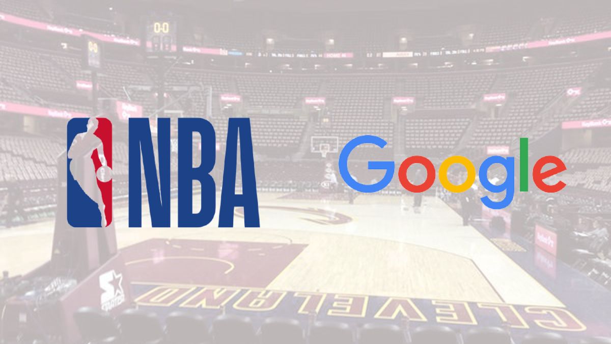 Google i NBA pokazują dane jako fundament sportu