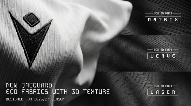 Nowa strategia marki Macron na sezon 2026/2027