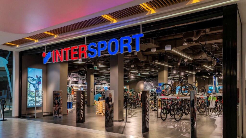 Intersport rośnie globalnie. Ponad 14 miliardów euro przychodów