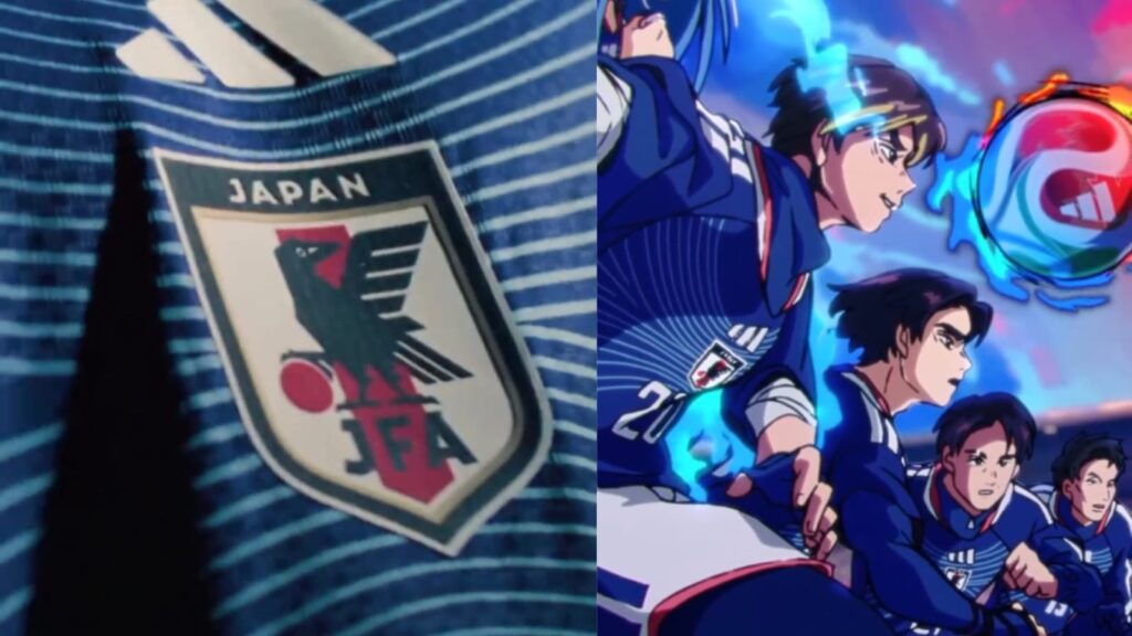 Japonia i anime, czyli jak koszulka staje się elementem kultury