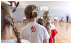 Marketing i działania społeczne ŁKS-u imponują. Klub jest widoczny na wielu płaszczyznach