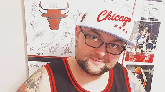 Wyjątkowa niespodzianka dla polskiego fana Chicago Bulls