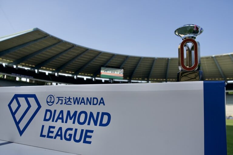 Diamentowa Liga: więcej szans na wyższe nagrody