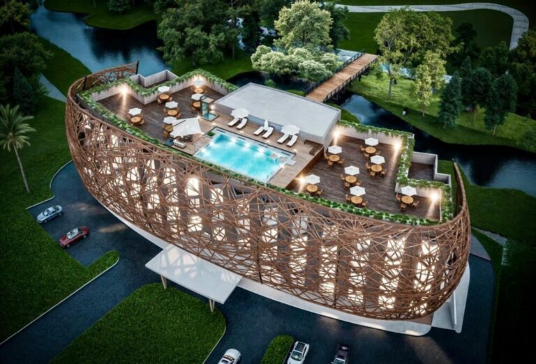 Maroko inwestuje miliardy w hotele przed mundialem 2030