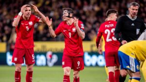 Polacy nie awansowali na mundial. Ile finansowo straci PZPN?