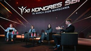 Wielka siła kobiet w biznesie sportowym. Podsumowaliśmy ranking TOP50 Najbardziej Wpływowych Kobiet w Polskim Biznesie Sportowym