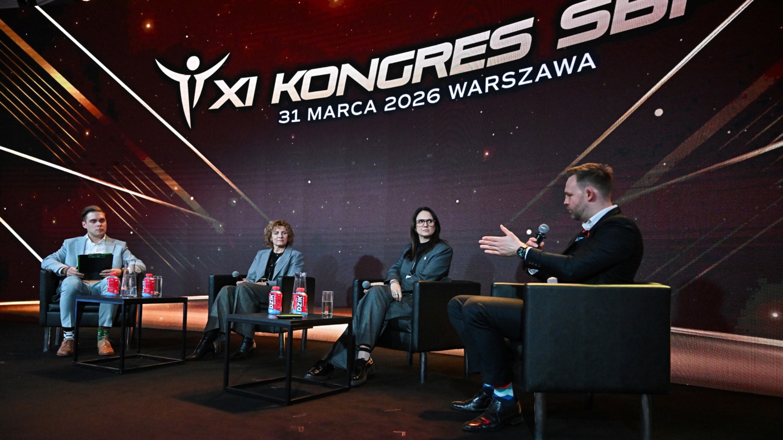 Wielka siła kobiet w biznesie sportowym. Podsumowaliśmy ranking TOP50 Najbardziej Wpływowych Kobiet w Polskim Biznesie Sportowym