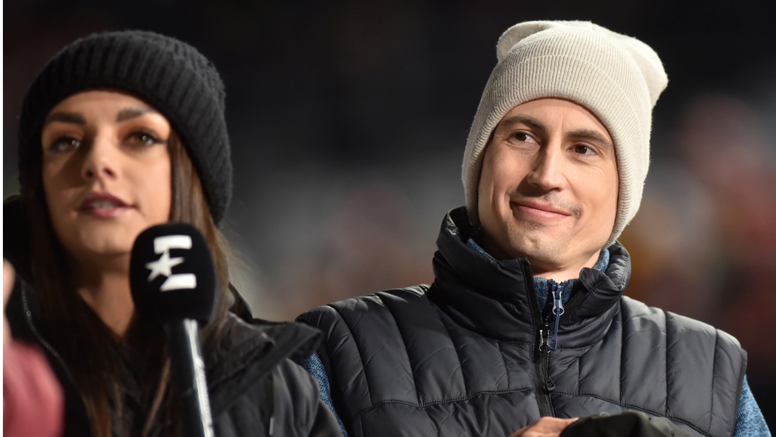 Jakub Kot: ekstremalne eventy też są przyszłością skoków narciarskich [WYWIAD]