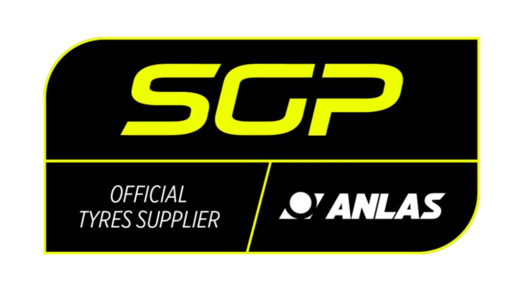Firma Anlas pozostaje w FIM Speedway