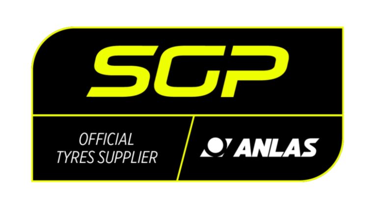 Firma Anlas pozostaje w FIM Speedway