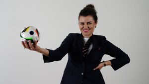 #CzasNaKobiety. Udział kobiet w zarządach związków sportowych. Dane i fakty