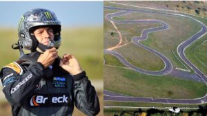 „Bez infrastruktury nie ma sportu”. Krzysztof Hołowczyc komentuje sytuację Toru Poznań