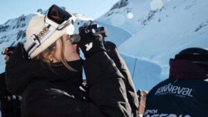 Polka uprawia nietypową dyscyplinę. Autentyczność ponad wszystko – między sportem a współpracą z markami [WYWIAD]