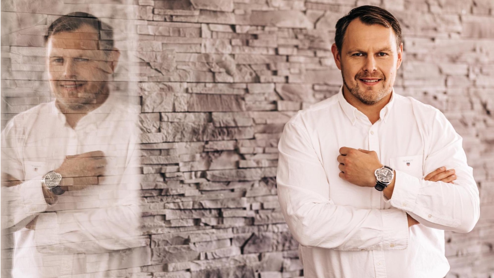 DRUTEX związał się z mistrzami. "Już dziś wiemy, że dla rynku niemieckiego to jest przełomowy sponsoring" [WYWIAD]