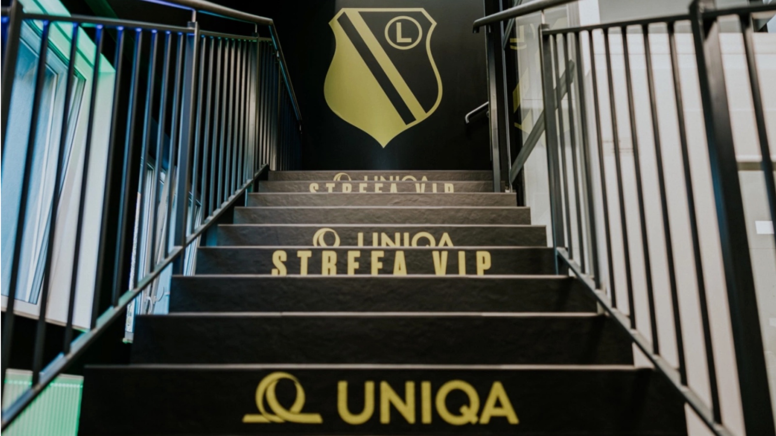 Legia wyznacza trendy. Zrobiła to po raz pierwszy w koszykówce