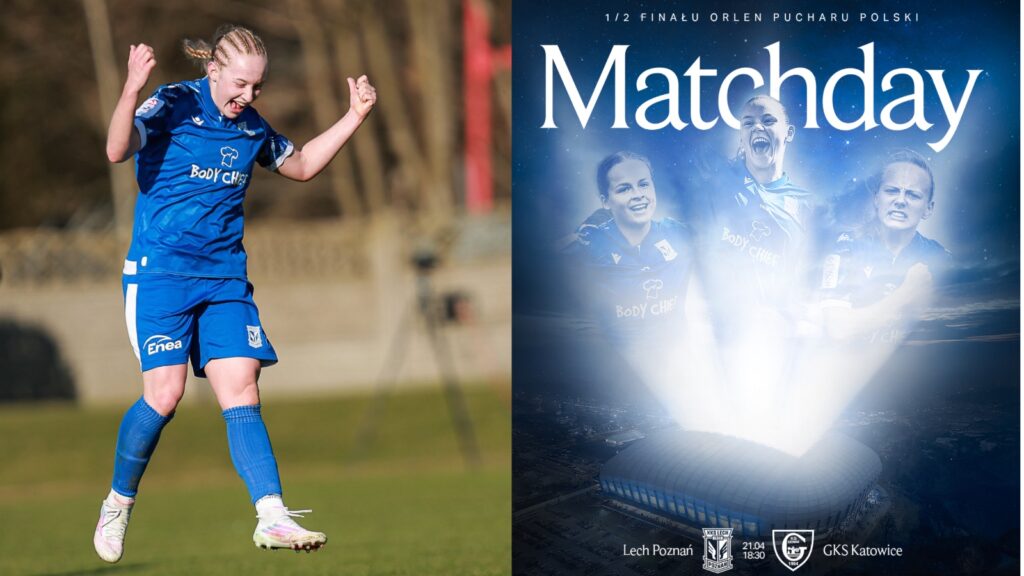 Historyczny mecz w Poznaniu. Możliwy rekord frekwencji!