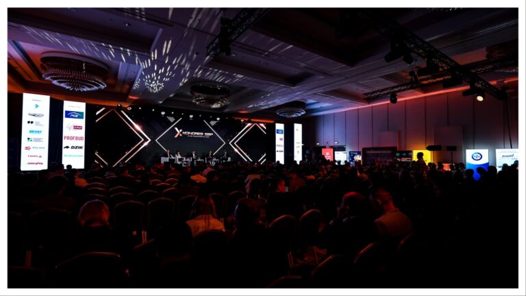 Program, ludzie, decyzje. XI Kongres Sport Biznes Polska na horyzoncie