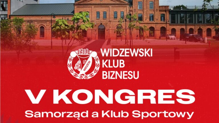 V odsłona Kongresu "Samorząd a Klub Sportowy"