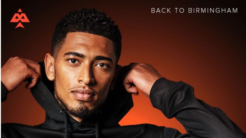 Jude Bellingham inwestuje w krykiet