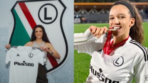 Legia Ladies. Od pomysłu do realnej zmiany w kobiecej piłce [WYWIAD]