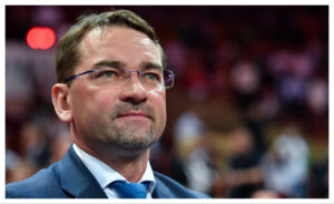 Sebastian Świderski: jeśli chodzi o MŚ w Polsce, Kraków był naturalnym wyborem [WYWIAD]