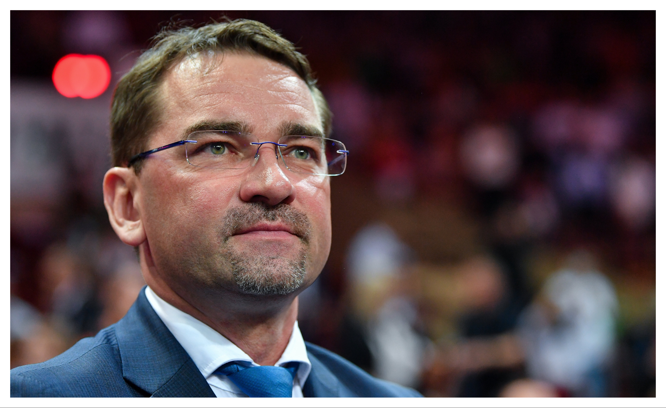 Sebastian Świderski: jeśli chodzi o MŚ w Polsce, Kraków był naturalnym wyborem [WYWIAD]