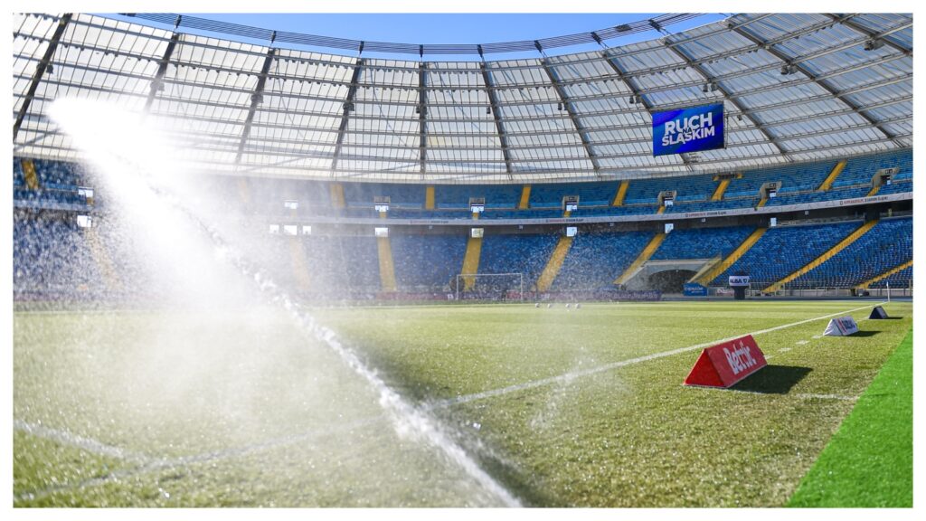 Mecze, koncerty i nie tylko. Najważniejsze momenty w historii Superauto.pl Stadionu Śląskiego