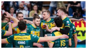 Finały PlusLigi i TAURON Ligi jako wspólny produkt medialny. Polsat pokazuje najważniejszy tydzień sezonu