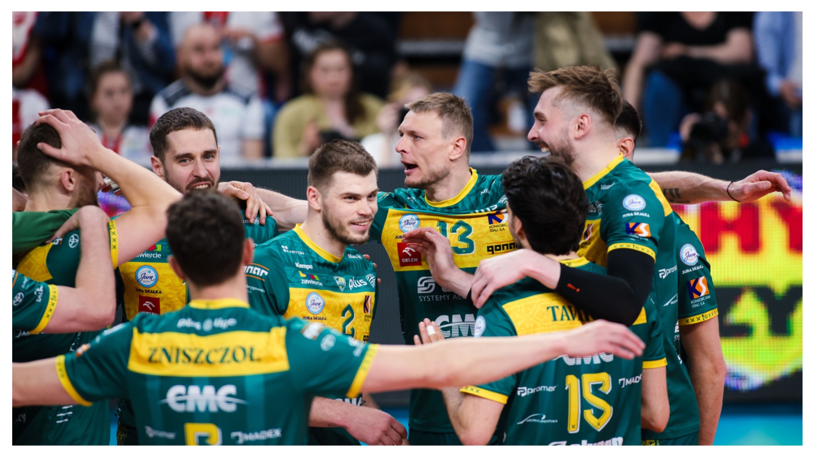 Finały PlusLigi i TAURON Ligi jako wspólny produkt medialny. Polsat pokazuje najważniejszy tydzień sezonu