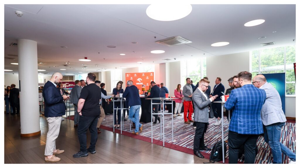 Networking jako fundament współpracy między sportem a biznesem. Poznaj możliwości Sport for Brands