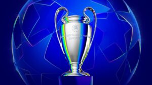 Wiemy, kto pokaże Ligę Mistrzów w latach 2027-2031!