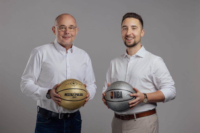 Czym jest Next Draft? Nowoczesny projekt koszykarski o ambicjach wykraczających poza Polskę